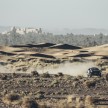 Sebastien Loeb joins 2016 Dakar Rally with Peugeot