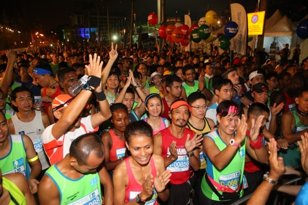 2014-standard-chartered-marathon-kl-start