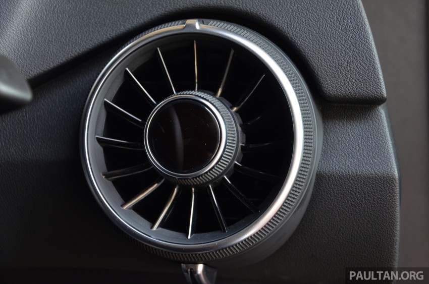 DRIVEN: 2015 Audi TT 2.0 TFSI – trading feel for speed 374943