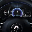 2016 Renault Megane IV – production car pics leaked