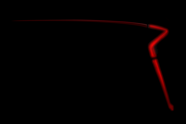 2016 Toyota Prius Teaser