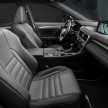 MEGA GALLERY: Lexus RX 350 and RX 450h variants