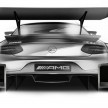 2016 Mercedes-AMG C 63 DTM racer fully sketched out