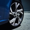 Next Renault Megane RS – five-door, 300 hp, AWD?