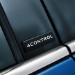 Next Renault Megane RS – five-door, 300 hp, AWD?