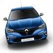 Renault Megane GT bakal diprebiu di Malaysia