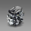 2016 Toyota Land Cruiser Prado introduced in Australia – new 2.8L turbodiesel, six-speed auto
