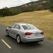 2016 Volkswagen Passat – US model receives facelift