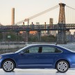 2016 Volkswagen Passat – US model receives facelift