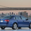2016 Volkswagen Passat – US model receives facelift
