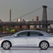 2016 Volkswagen Passat – US model receives facelift