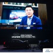 VIDEO: Korean Sonata vs US Sonata in head-on crash; is there a difference between local and export models?