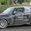 2016 Alfa Romeo SUV interior teased in Instagram pix