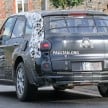 SPYSHOTS: Alfa Romeo SUV preparing for 2016 debut