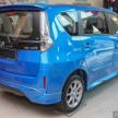 Not the ‘new Alza’, but a concept car from KLIMS 2010
