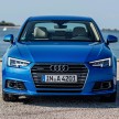 DRIVEN: B9 Audi A4 – handsome suit, inner beauty