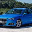 VIDEO: B9 Audi A4 gets a detailed deep-dive in the US