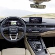 VIDEO: B9 Audi A4 gets a detailed deep-dive in the US