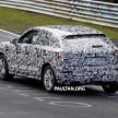 Audi Q1/Q2 teased again in 16-second off-road clip