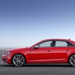 Frankfurt 2015: B9 Audi S4 revealed packing 354 PS