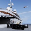 BAC Mono Marine Edition – built for the high seas