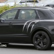 SPIED: Bentley Bentayga Speed exudes sporty luxury