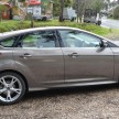 DRIVEN: C346 Ford Focus 1.5L EcoBoost in Adelaide