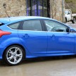 DRIVEN: C346 Ford Focus 1.5L EcoBoost in Adelaide