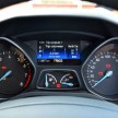 DRIVEN: C346 Ford Focus 1.5L EcoBoost in Adelaide