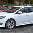 DRIVEN: C346 Ford Focus 1.5L EcoBoost in Adelaide