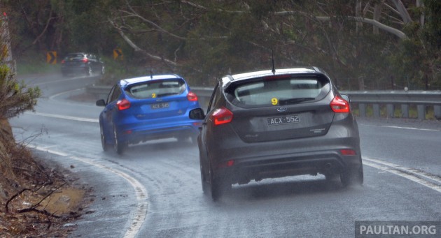 C346 Ford Focus EcoBoost Adelaide 52