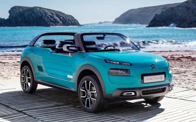 Citroen Cactus M-04