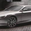 Aston Martin DB9 GT Bond Edition unveiled – limited to 150 units worldwide, over RM1 million each