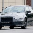 SPIED: Ford Mondeo/Fusion ST – fifth-gen gets sporty