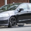 SPIED: Ford Mondeo/Fusion ST – fifth-gen gets sporty