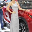 GIIAS 2015: <em>Ceweks</em> of the Jakarta motor show, Part 2