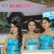 GIIAS 2015: Wrapping up with the <em>cewek-cewek cantik</em>