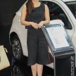 GIIAS 2015: Wrapping up with the <em>cewek-cewek cantik</em>