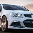 Holden Special Vehicles to be rebranded Walkinshaw