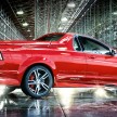 Holden Special Vehicles to be rebranded Walkinshaw