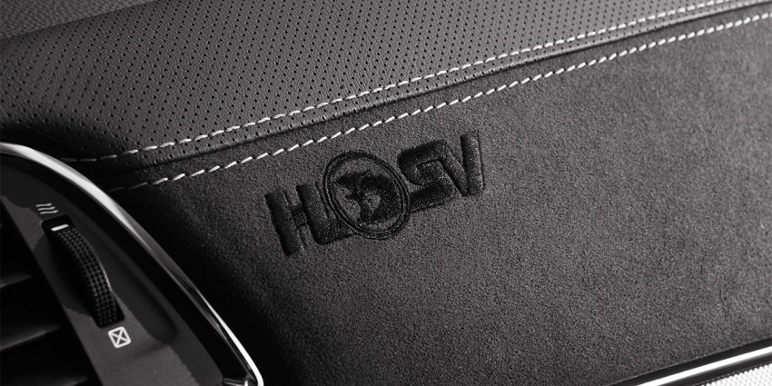 Holden HSV Gen-F2 range unveiled Down Under 382623
