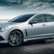 Holden HSV Gen-F2 range unveiled Down Under