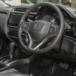 2017 Honda City facelift teased in Thailand, Civic looks