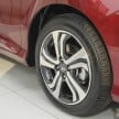 2017 Honda City facelift – full front-end gets rendered