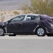 Hyundai Ioniq – name of Prius-fighting hybrid/EV?