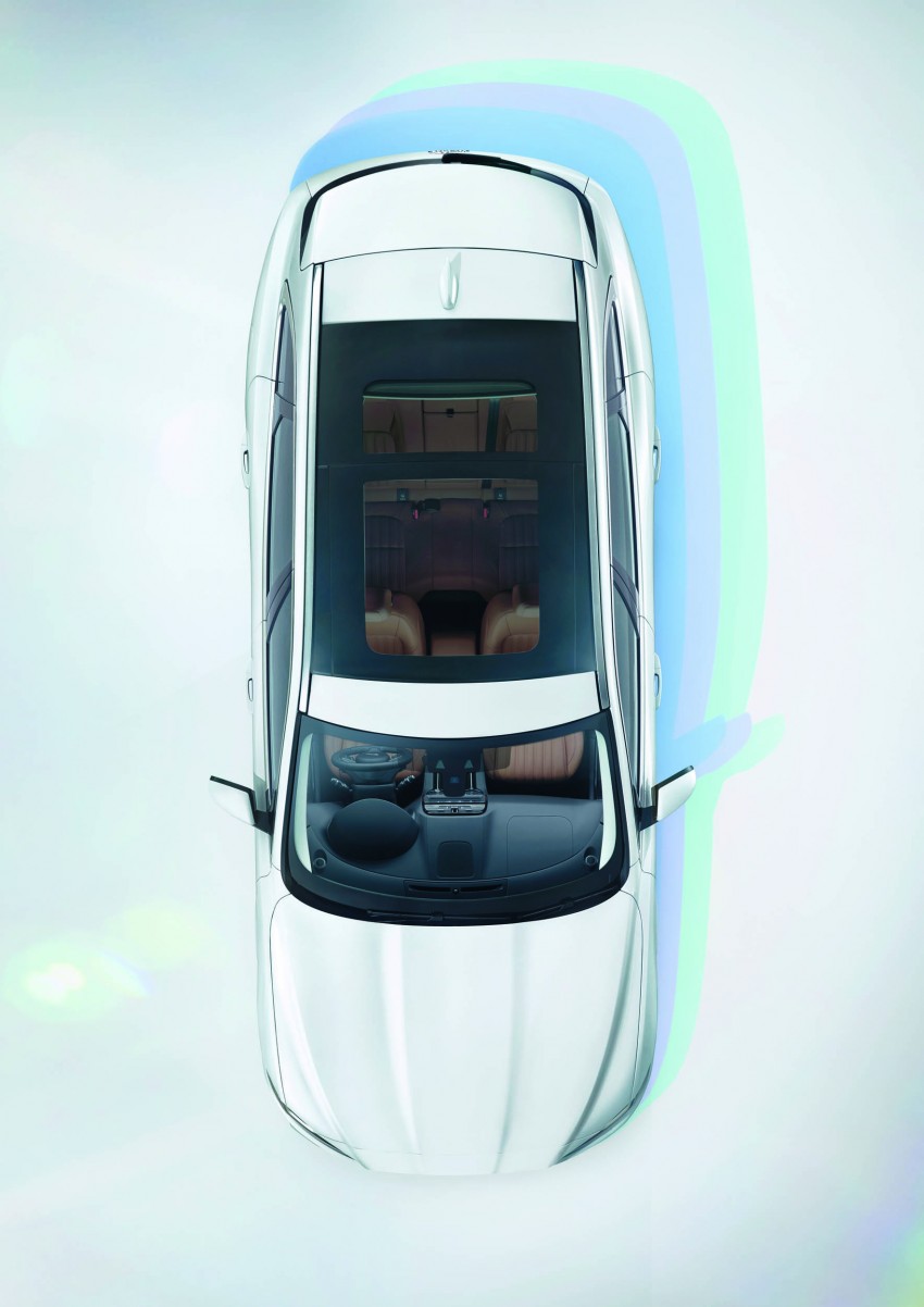 Frankfurt 2015: all-new Jaguar F-Pace SUV revealed Image #381153