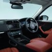 Frankfurt 2015: all-new Jaguar F-Pace SUV revealed