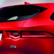 Jaguar F-Pace CLR F by Lumma-Design sports 480 hp