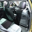 Frankfurt 2015: 2016 Kia Sportage unveiled in the flesh