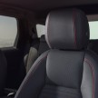 Frankfurt 2015: Land Rover Discovery Sport HSE Dynamic Lux – sporty exterior and new functions